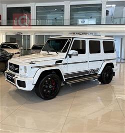 مرسيدس بنز G-Class